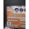 CAR EcoNour Circle Car Windshield Sunshade Standard PO328