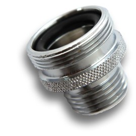 Ball End Shower Arm Adapter | Joint Compatible with Price Pfister Male Replacement Accessories | Plumbing Repair Part Fitting