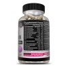 Multivitamnico Mujer Kaya 60 Cpsulas Vitaminas B C D E
