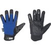 Format 4025888188622 – Winterhandschuh freezer. Gr. 10. schw./Blau
