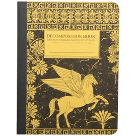 Michael Roger, Book Decomposition Pegasus