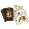 Oracle Card, Japanese Divination, Mushroom, Spirit, Oracle Card, Japanese Instruction