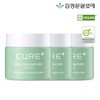 Kim Jung-moon Aloe Cure Realoe Signature Cream 3ea / 김정문알로에
