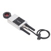 Concealed Camera Detector Anti Interference Accurate Positioning Infrared GPS Signal