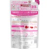 hadakara Body Soap Pure Rose Refill 360ml