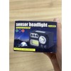Arsatbs Headlamp Rechargeable Headlight 1PC Head Lamp Led for Camping