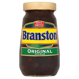 Branston Original Cucumber 520G