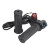 1 Pair E Bike Thumb Throttle LCD Display Digital Battery