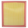 72880-FL500 16546-AA16A Engine & Cabin Air Filter Fit for Subaru