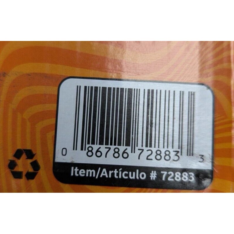 Gemmy Nightmare Before Christmas 3.5ft LED Jack Skellington Sally w/