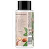 Love Beauty and Planet Purposeful Hydration Shea Butter & Sandalwood