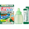 チクナイン 鼻洗浄 ちくのう症などの鼻水・膿を洗い流す (鼻うがい 簡単 シャワータイプ 鼻洗浄器 +専用原液6包)
