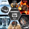 Smart Watch (2025 New, 1.75 Inch AMOLED Large Screen, High