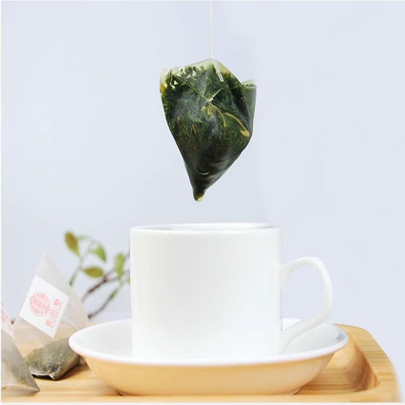 Mulberry leaf tea 5.29 oz（3g×50 packets）White Mulberry Leaf Tea Bag