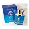 Fragrance Couture Naval Blue  Cologne For Men's Cologne 3.4 FL OZ EDT