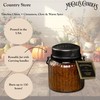 McCall’s Candles | Country Store | 18 oz Scented Candle