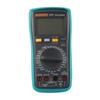 DT87 Multimeter 6000 Counts AC/DC Volt Amp Ohm Capacitance Frequency