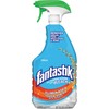 Fantastik 696716 All-Purpose Cleaner with Bleach, Fresh Clean, 32oz Trigger