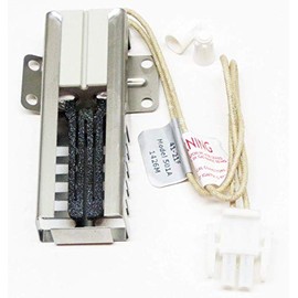 Coorstek 501A Oven Ignitor Replacement for WB13K21 General Electric Gas Range Igniter Model (1-Pack)