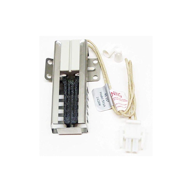Coorstek 501A Oven Ignitor Replacement for WB13K21 General Electric Gas
