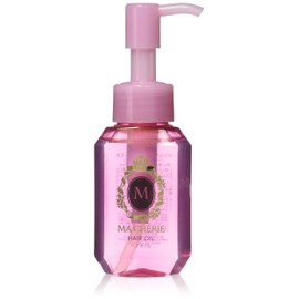 MACHERIE(マシェリ) ヘアオイル アウトバストリートメント 日中用 60ml