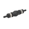 Marine Outboard Hand Primer Bulb Boat Gasoline Fuel Siphon Pump