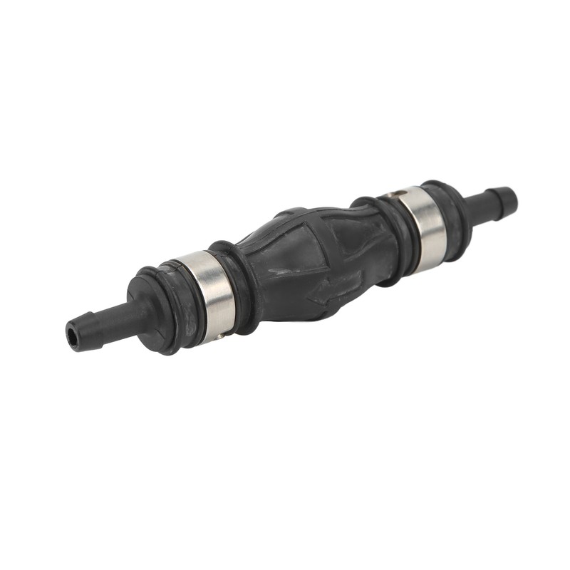 Marine Outboard Hand Primer Bulb Boat Gasoline Fuel Siphon Pump