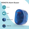 RONGTA Printer Alarm Buzzer, DC 24V External Ticket Beep Speaker
