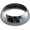 LQ Industrial 2PCS Bath/Shower Faucet Bonnet Nuts Diameter 37mm Shower