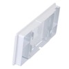 MCR66849208 Cover Decor Compatible With LG Refrigerators - Budora -