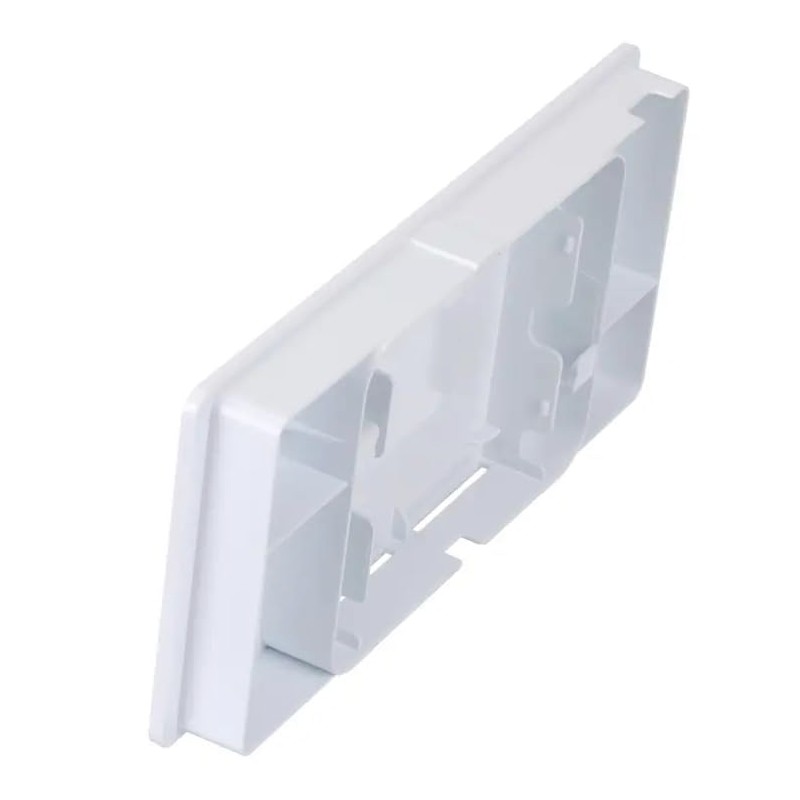 MCR66849208 Cover Decor Compatible With LG Refrigerators - Budora -