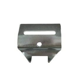 Garage Door Parts Striker Plate