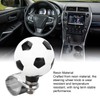 Steering Wheel Spinner Knob Football Style Steering Wheel Knob for