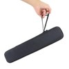 Hard Travel Case for Hot Tools Professional Curling Iron Multi-Heat