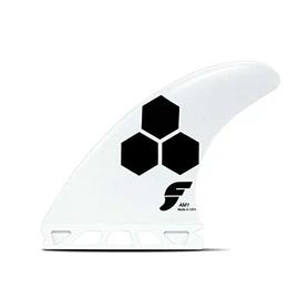 Futures Thermotech Thruster Fin Medium Swimming Plastic