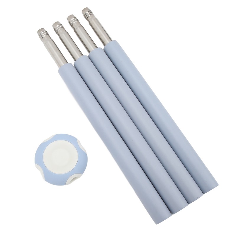 Back Cross Sticks Detachable Cross Straightening Back Posture Corrector Sticks