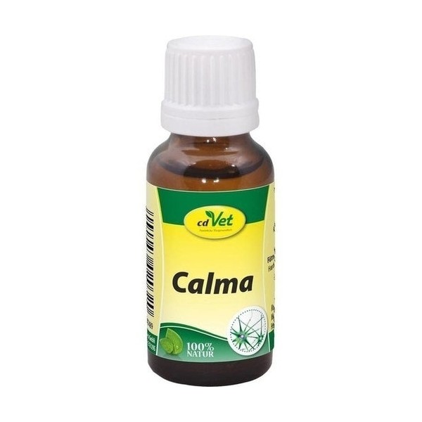 cdVet Calma Supplements (Pet) 20 ml
