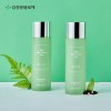 Kim Jeong-mun Aloe [10%] 김정문알로에 큐어 모이스트 카밍 토너 130ml