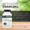Renew Actives Renew Actives Activated Charcoal Supplement 1100MG per 2