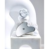 ZWILLING Facial Massager, Gua Sha Stone for Face, Eyes, Anti-Ageing,