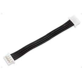 Aquacomputer 53259 RGBpx-Connection cable 4cm Water cooling Monitoring