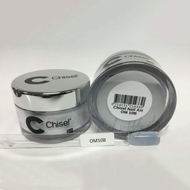Chisel - 100% Pure Nail Dipping Powder - Ombre Collection (OM010B)