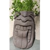 Tongue Tiki Planter (Brazillian)