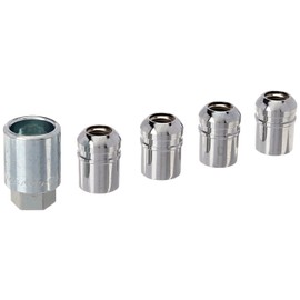 Genuine Acura (08W42-SEP-200) Wheel Lock Kit