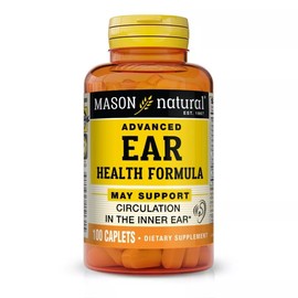 Ringing TINNITUS 100 TABLETS ADVANCED EAR HEALTH compare to LIPO-FLAVONOID
