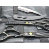 Ureshii Hanzo Tijeras Acero Japonés 440 C, Ureshíí Hanzo, 6