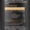 VATOPEDI MONASTERY Organic Extra Virgin Olive Oil from Vatopedi Monastery,