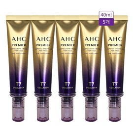AHC Eye Cream Season 13 Line Tightening T7 40ml 5pcs / AHC 아이크림 시즌13 라인타이트닝 T7 40ml 5개