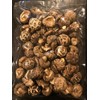 MIT 100% Top Grade Organic Japanese Dried Shiitake Mushrooms (1 pound)(16 Oz) 4-5 cm