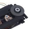 Optical Pick Up Mechanism Continuous Operation Mode Compact Disc Optical